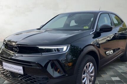 Opel Mokka 21.422 km 17.499 &euro; Erfurt 99099