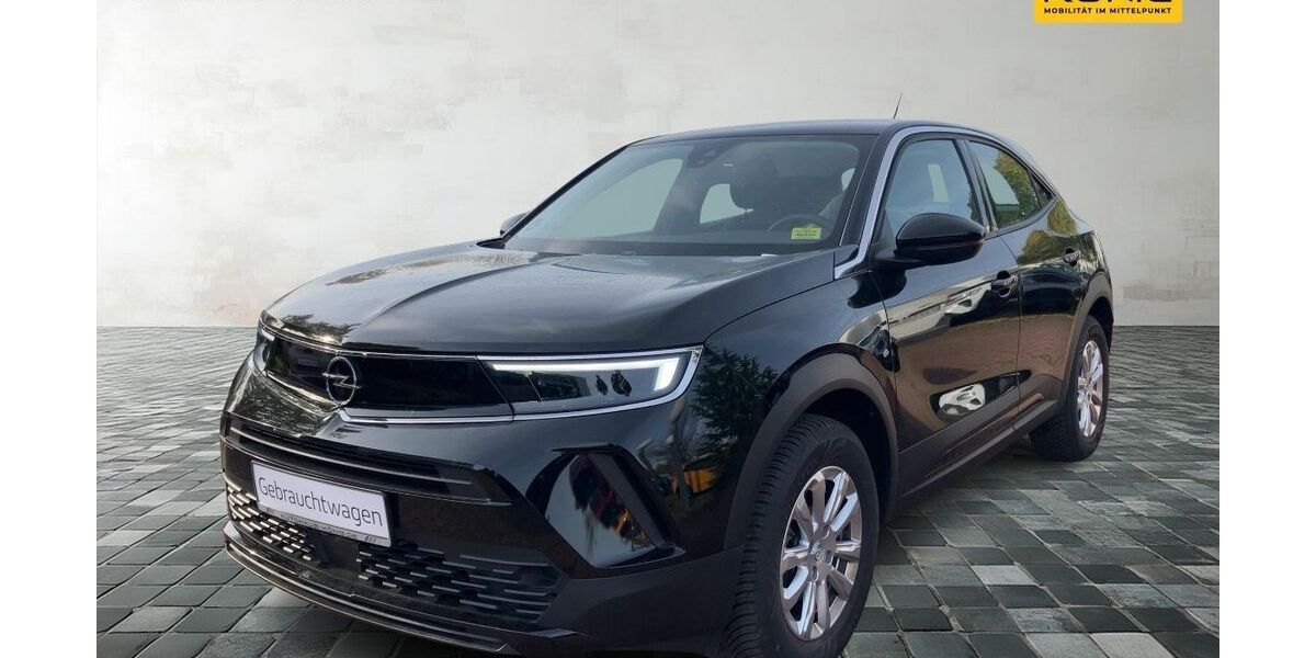 Opel Mokka 21.422 km 17.499 &euro; Erfurt 99099