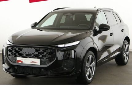 Audi Q3 2.500 km 68.900 &euro; Gotha 99867