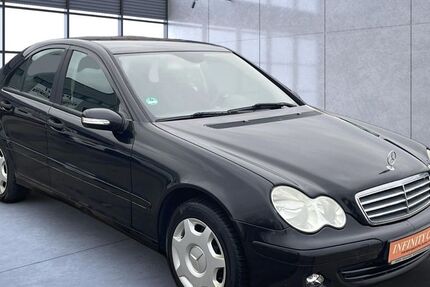 Mercedes-Benz C 180 229.792 km 1.990 &euro; Erfurt 99086