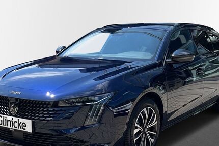 Peugeot 508 8.980 km 29.990 &euro; Erfurt 99086