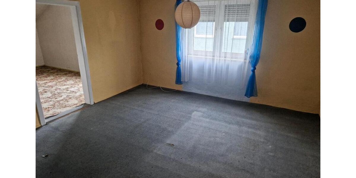 Einfamilienhaus Drei Gleichen - 5 Zimmer, 150 m&sup2;, 160.000&euro; | Angebot:23145537