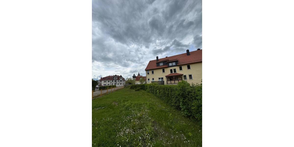 Etagenwohnung Geratal Geraberg - 2 Zimmer, 42 m&sup2;, 576&euro; | Angebot:26634648