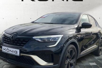 Renault Arkana 75.713 km 19.499 &euro; Erfurt 99099