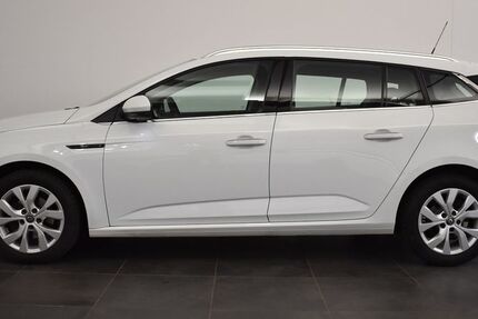 Renault Megane 105.475 km 11.980 € Arnstadt 99310