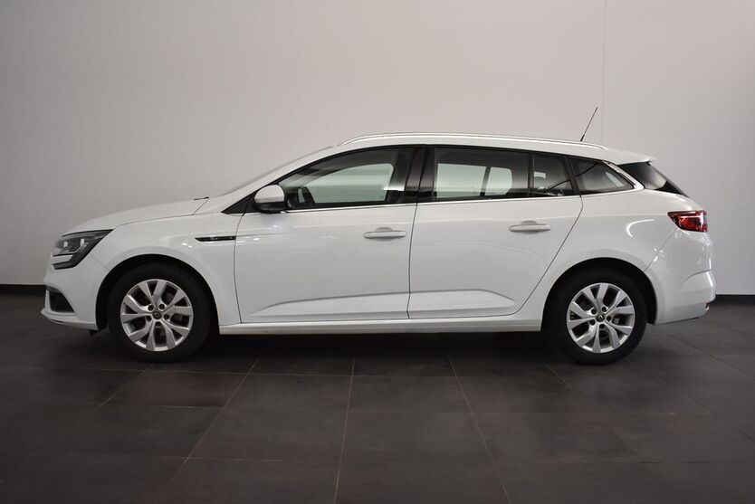 Renault Megane 105.475 km 11.980 € Arnstadt 99310