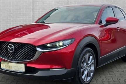 Mazda CX-30 15.000 km 25.750 &euro; Gotha 99867