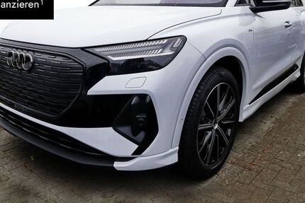 Audi Q4 e-tron 40.000 km 40.850 &euro; Weimar 99423