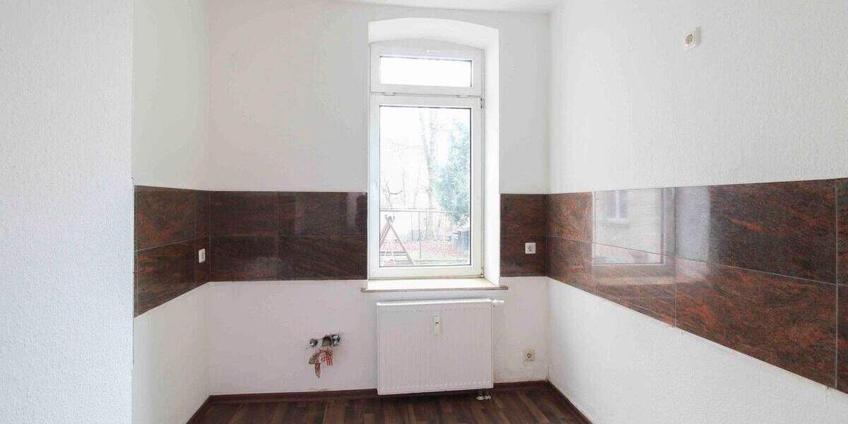 Etagenwohnung Erfurt Daberstedt - 3 Zimmer, 80 m&sup2;, 153.000&euro; | Angebot:25263455