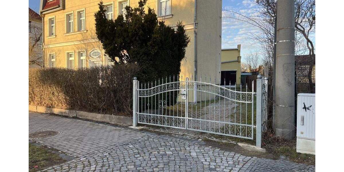 Mehrfamilienhaus, Wohnhaus Gotha-Siebleben Siebleben - 425.000&euro; | Angebot:25676182