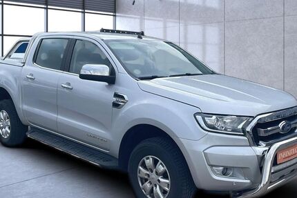Ford Ranger 210.000 km 16.990 &euro; Erfurt 99086