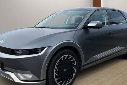 Hyundai IONIQ 23.500 km 34.990 € Schwabhausen 99869