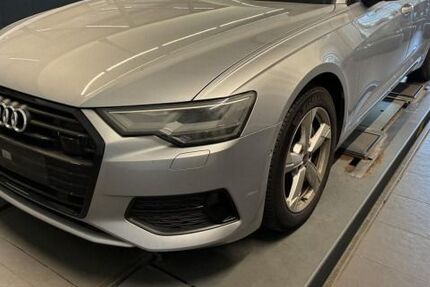 Audi A6 88.500 km 28.480 &euro; Weimar 99423