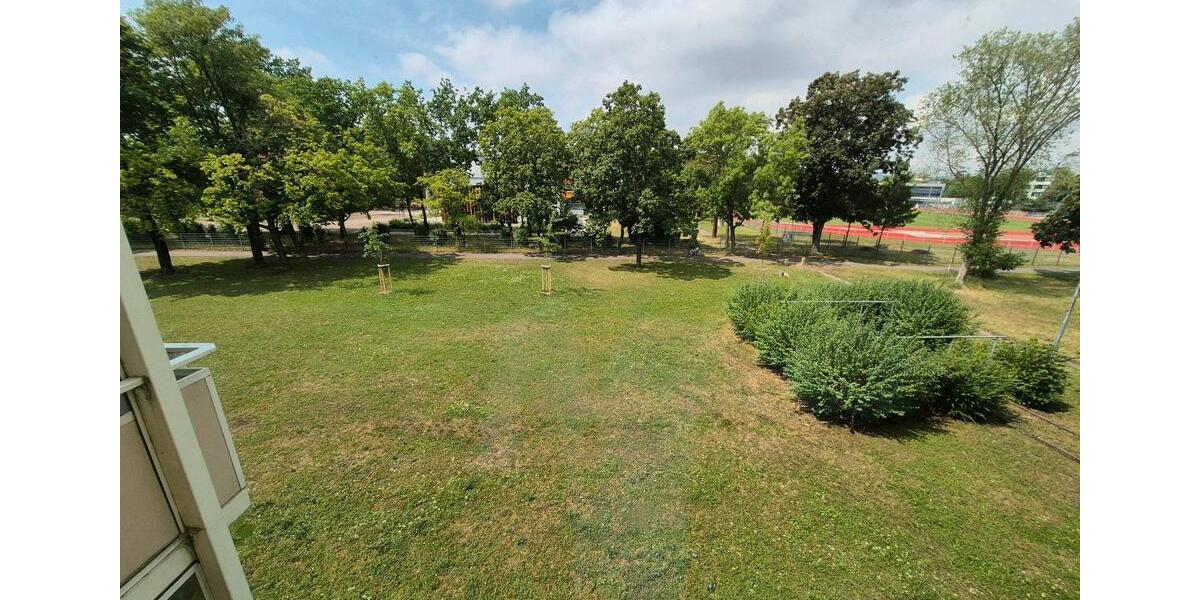Etagenwohnung Erfurt Andreasvorstadt - 2 Zimmer, 48 m&sup2;, 119.000&euro; | Angebot:27224150