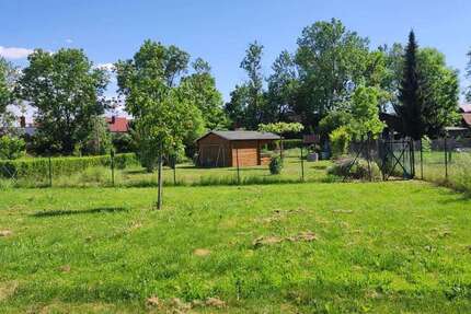 Grundstück Andisleben - 120.000&euro; | Angebot:26733347