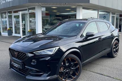 Cupra Formentor 34.800 km 40.790 &euro; Erfurt 99099