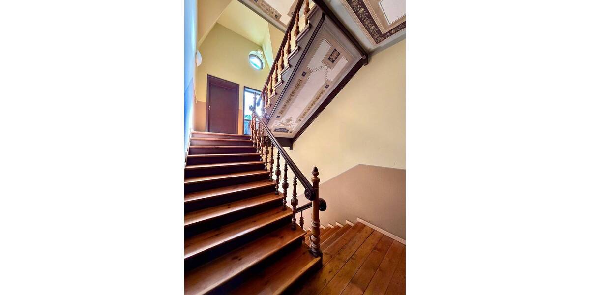 Etagenwohnung Weimar Westvorstadt - 3 Zimmer, 86 m&sup2;, 219.000&euro; | Angebot:26274215