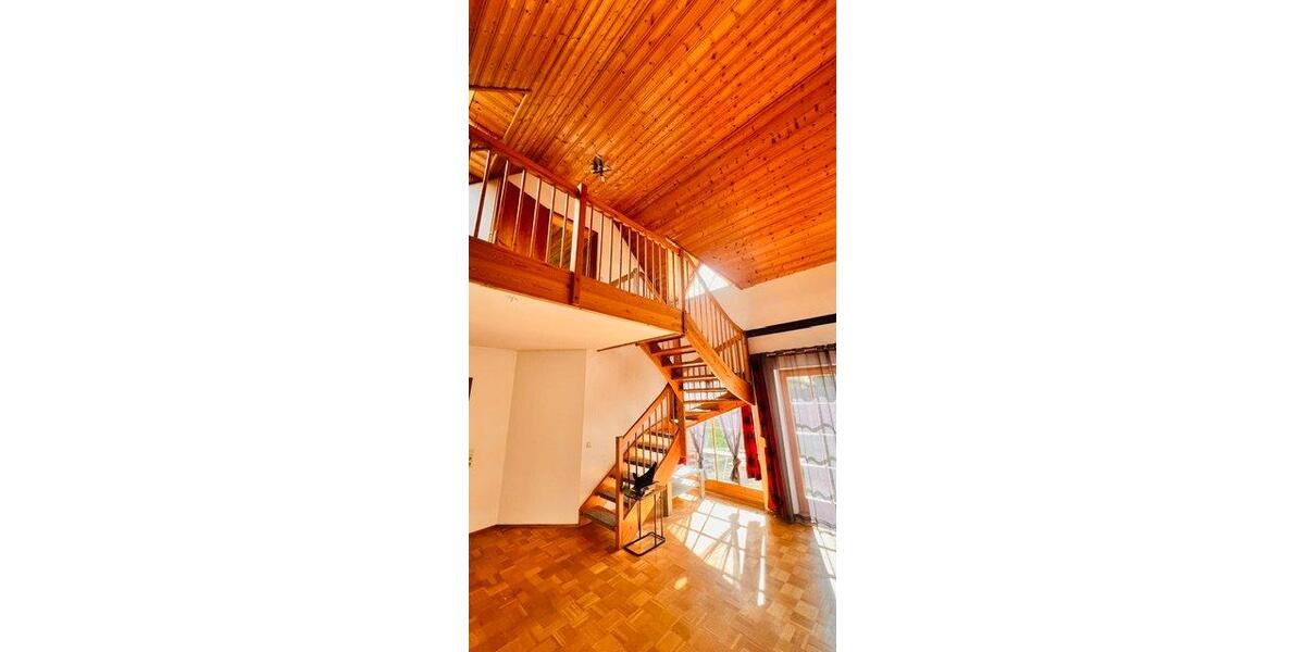 Einfamilienhaus Amt Wachsenburg - 2 Zimmer, 56 m&sup2;, 650&euro; | Angebot:27624822