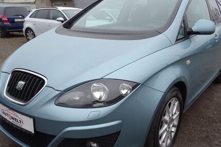 Seat Altea 169.030 km 3.490 &euro; Arnstadt 99310