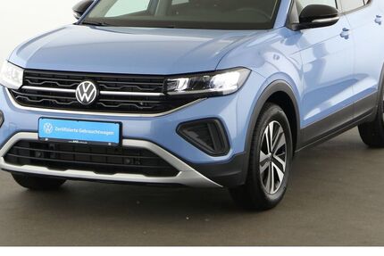 VW T-Cross 3.900 km 21.797 &euro; Gotha 99867