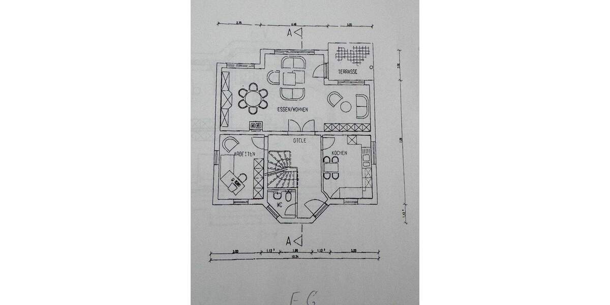 Einfamilienhaus Blankenhain - 5 Zimmer, 140 m&sup2;, 525.000&euro; | Angebot:25654187