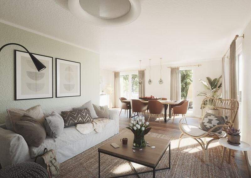 Einfamilienhaus Tunzenhausen Tunzenhausen - 5 Zimmer, 130 m&sup2;, 357.380&euro; | Angebot:25748838