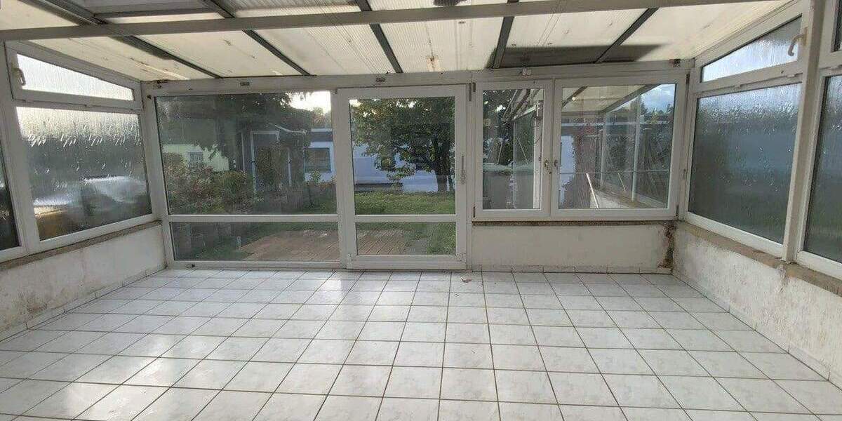 Reihenmittelhaus Erfurt Brühlervorstadt - 5 Zimmer, 120 m&sup2;, 343.000&euro; | Angebot:25288098