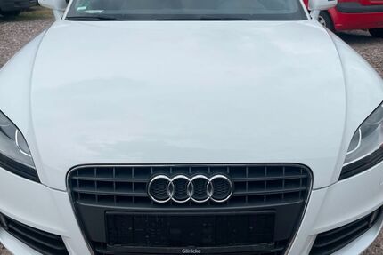 Audi TT 145.000 km 10.500 &euro; erfurt 99087