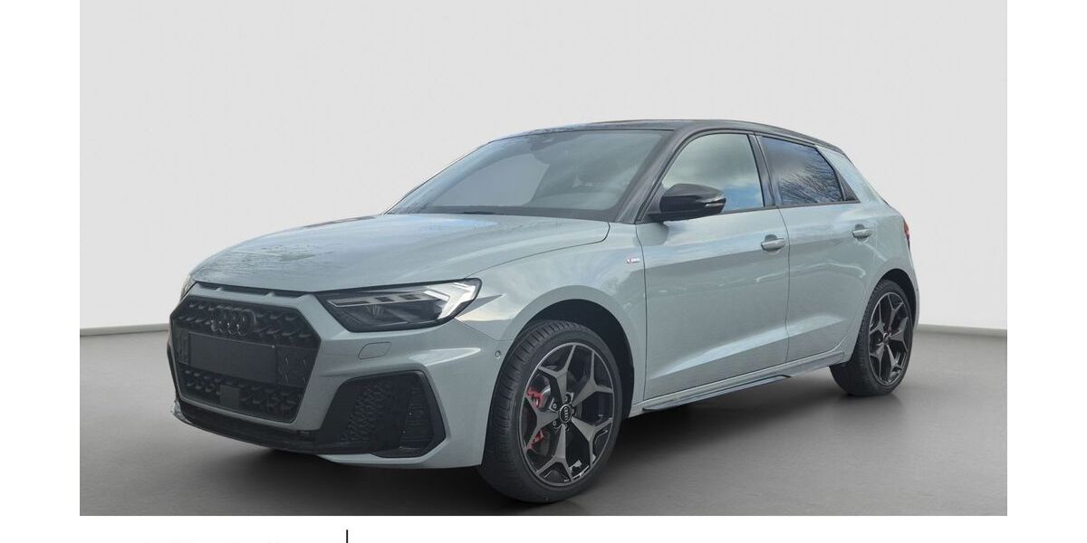 Audi A1 4.000 km 37.970 &euro; Erfurt 99099