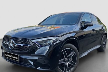 Mercedes-Benz GLC 200 12.700 km 53.990 &euro; Erfurt 99091