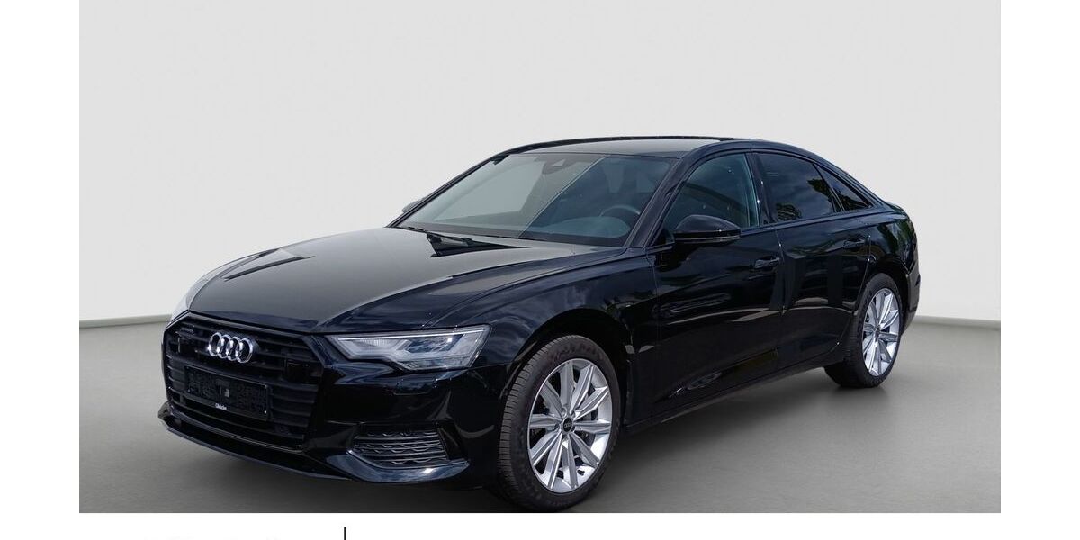 Audi A6 53.800 km 35.970 &euro; Erfurt 99099