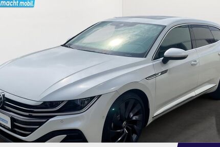VW Arteon 58.596 km 33.449 &euro; Erfurt 99098