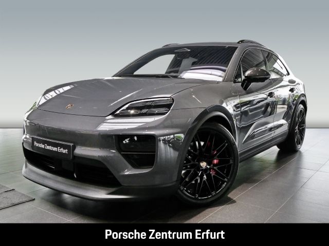 Macan