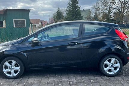 Ford Fiesta 127.170 km 2.000 &euro; Tonna 99958