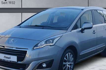Peugeot 5008 158.350 km 9.990 € Erfurt 99089