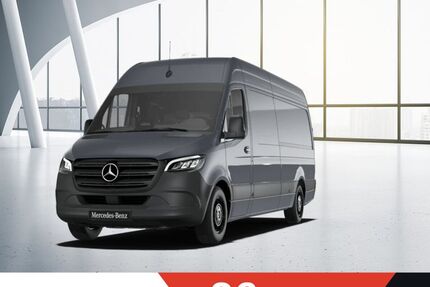 Mercedes-Benz Sprinter 39.641 km 41.249 &euro; Neudietendorf 99192