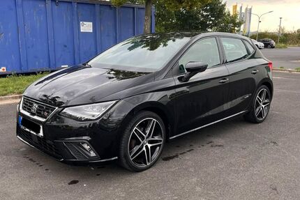 Seat Ibiza 75.000 km 12.000 &euro; Erfurt 99099