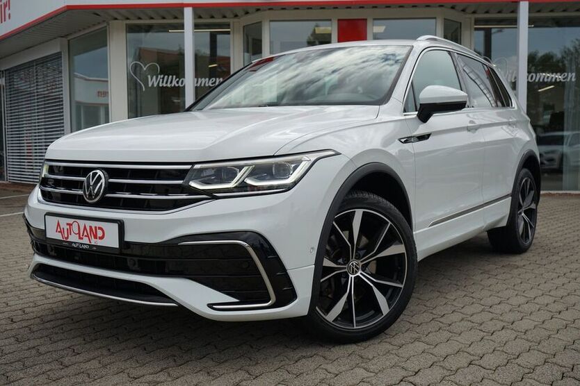 Tiguan