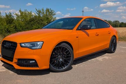 Audi A5 159.500 km 17.499 &euro; Arnstadt 99310
