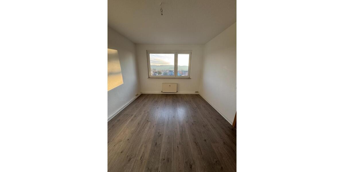 2 Zimmer Wohnung in Blankenhain 2 zimmer