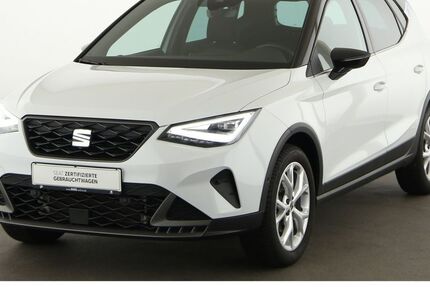 Seat Arona 13.900 km 23.900 &euro; Gotha 99867