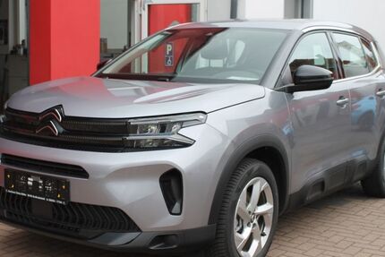Citroen C5 Aircross 32.199 km 18.990 € Großrudestedt 99195