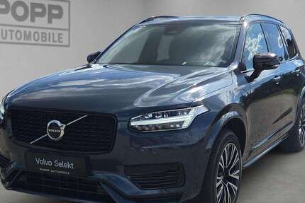 Volvo XC90 24.713 km 58.990 &euro; Erfurt 99099