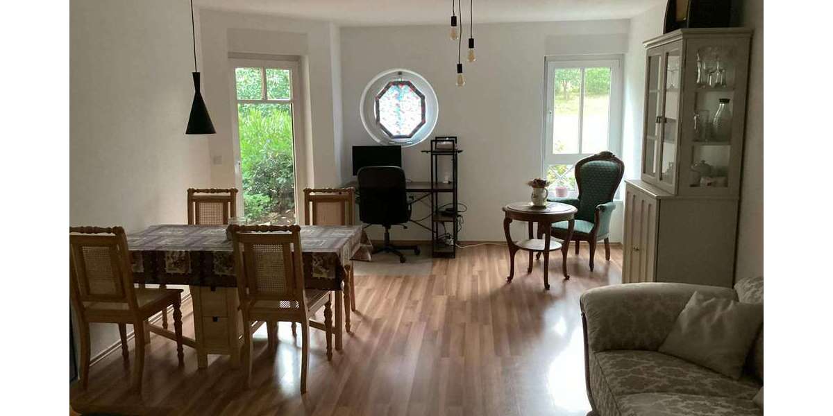 Wohnen auf Zeit in Weimar 1.200 € 1 zimmer