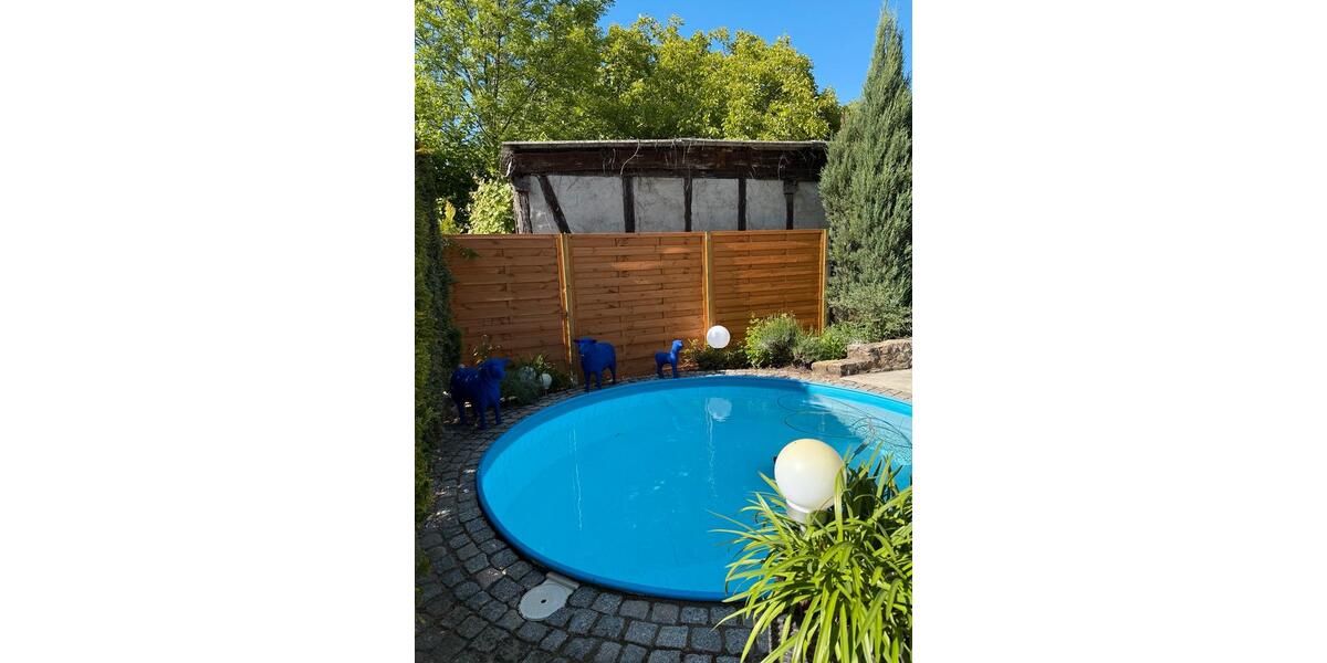 Bauernhaus, Landhaus Erfurt Linderbach - 7 Zimmer, 270 m&sup2;, 1.198.000&euro; | Angebot:27018996