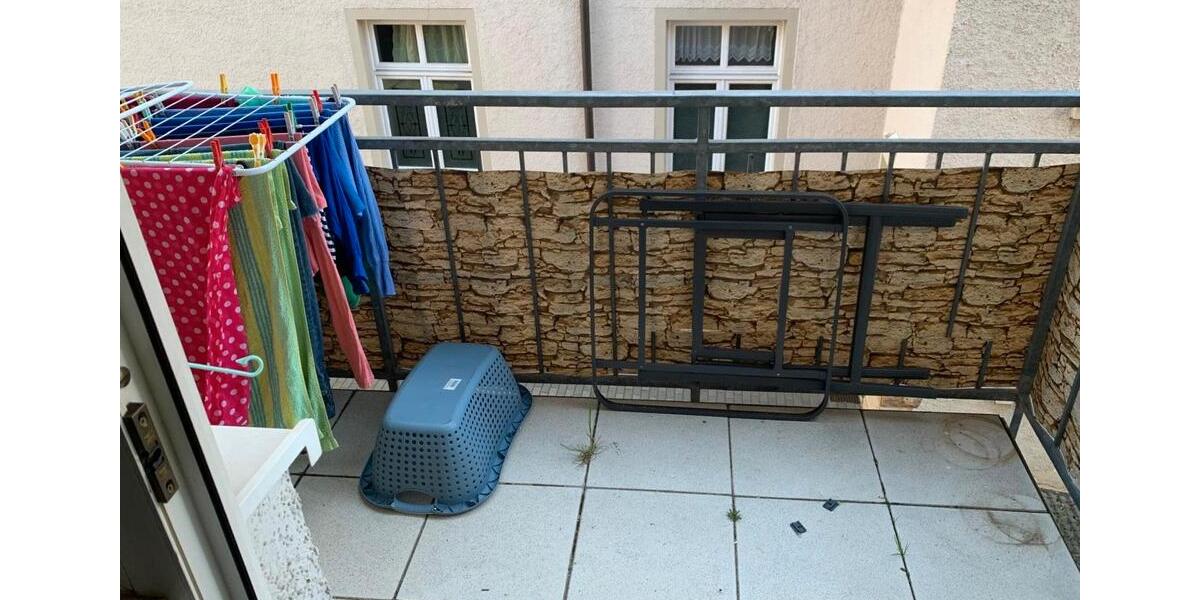 Etagenwohnung Gotha - 4 Zimmer, 97 m&sup2;, 735&euro; | Angebot:26335849