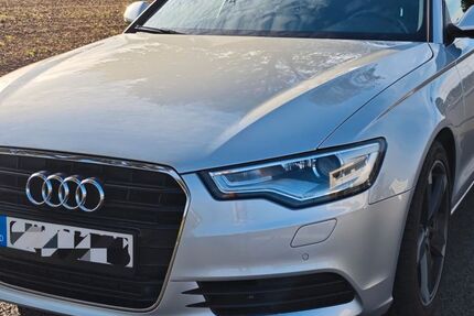 Audi A6 179.900 km 11.999 &euro; Gotha 99867