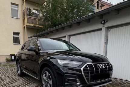 Audi Q5 58.000 km 42.099 &euro; Weimar 99425