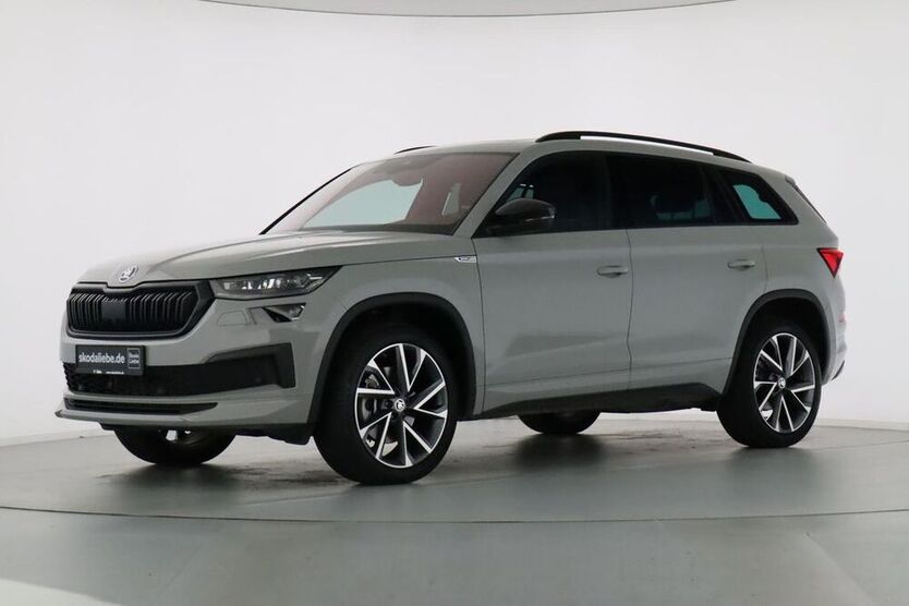 Kodiaq