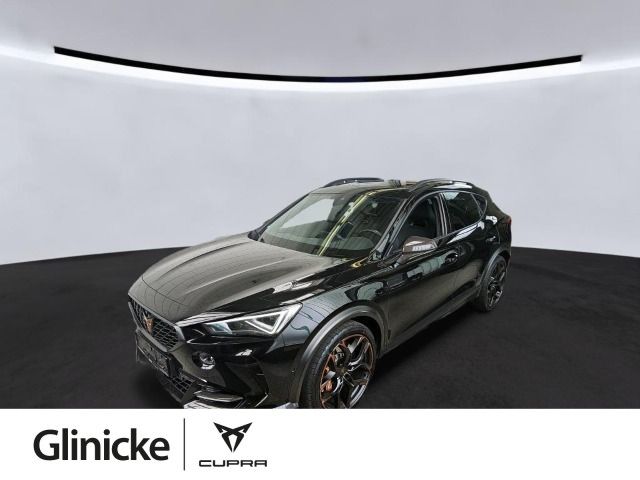 Cupra Formentor 47.400 km 38.870 &euro; Erfurt 99099